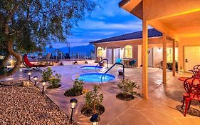 Casa Del Maya Hotel Desert Hot Springs United States Of America